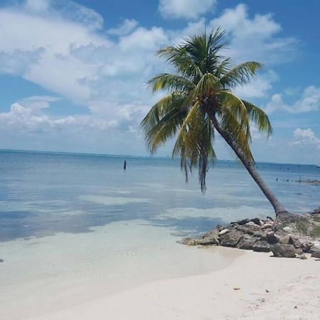 Marysol Private Beach Next To Nomads D5 Исла-Мухерес Экстерьер фото